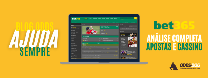 Bet365 Peru | Análisis y Bonos para Apuestas y Casino